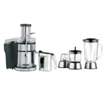 آبمیوه گیری فیلیپس مدل چهار کاره DJ889