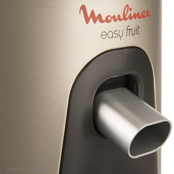 آبمیوه گیری مولینکس مدل JU585H