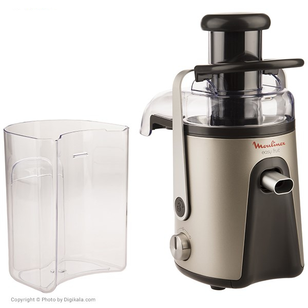 آبمیوه گیری مولینکس مدل JU585H