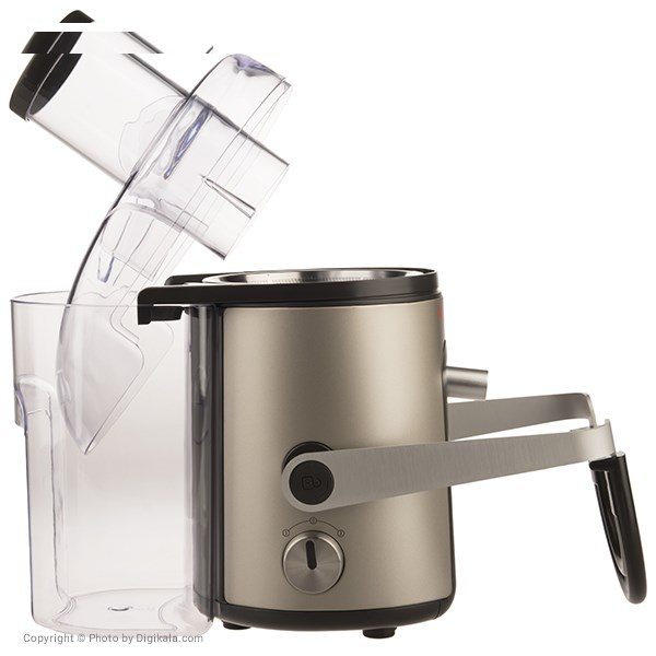 آبمیوه گیری مولینکس مدل JU585H