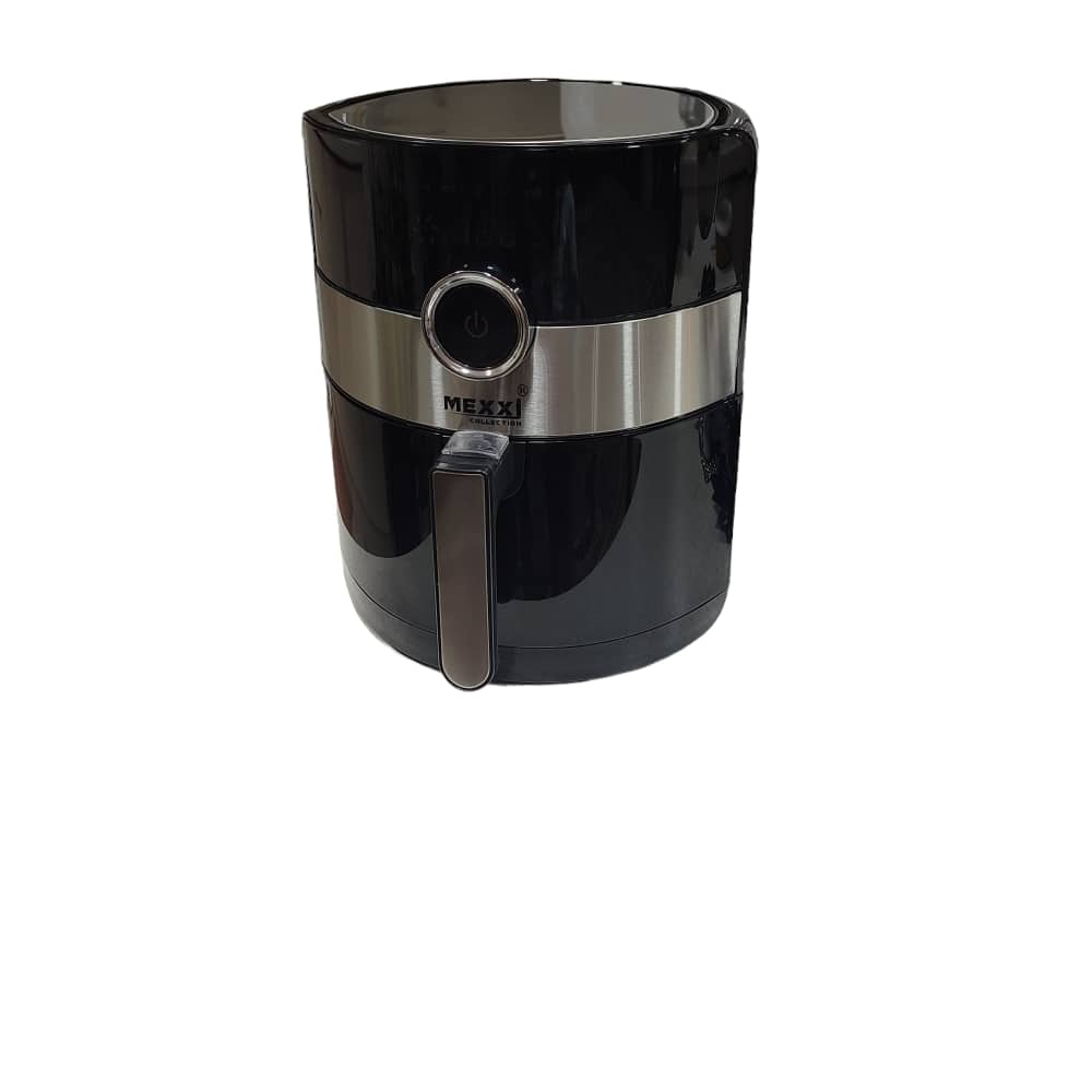 سرخ کن بدون روغن مکسی مدل 1400W