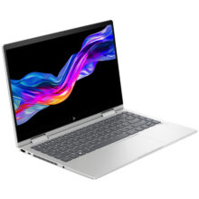 لپ تاپ 14 اینچی اچ‌ پی مدل Envy x360 2-in-1 14-es1023dx-Core 7 150U-16GB DDR4-2TB SSD-IPS-Touch-Backlit-Fingerprint-W