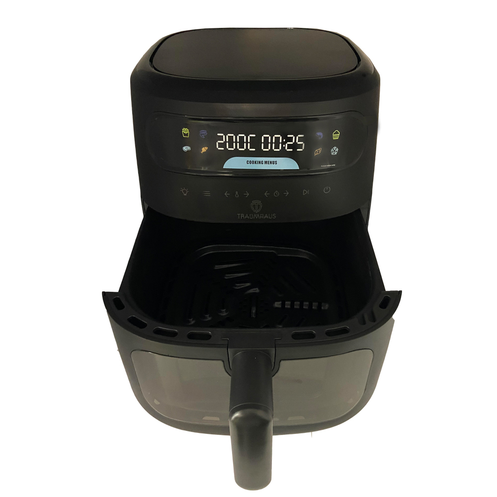 سرخ کن بدون روغن ترام هاوس مدل َAF25880