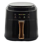 سرخ کن بدون روغن سیلورکرست مدل MAX-2089