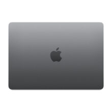 لپ تاپ 13.6 اینچی اپل مدل MacBook Air MXCR3 2024 LLA-M3-16GB RAM-512GB SSD