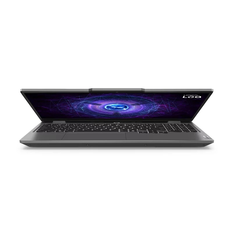 لپ تاپ 15.6 اینچی لنوو مدل LOQ 15IAX9-i5 12450HX-20GB DDR5 4800MHz-512GB SSD-RTX2050 4GB-FHD 144Hz