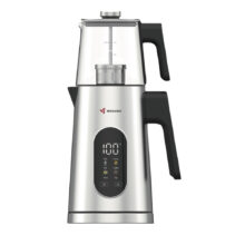 چای ساز روی هم مباشی مدل ME-TM303