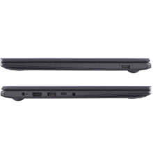 لپ تاپ 15.6 اینچی ایسوس مدل Vivobook E510MA-BR1489-Celeron N4020-8GB DDR4-256GB SSD-TN