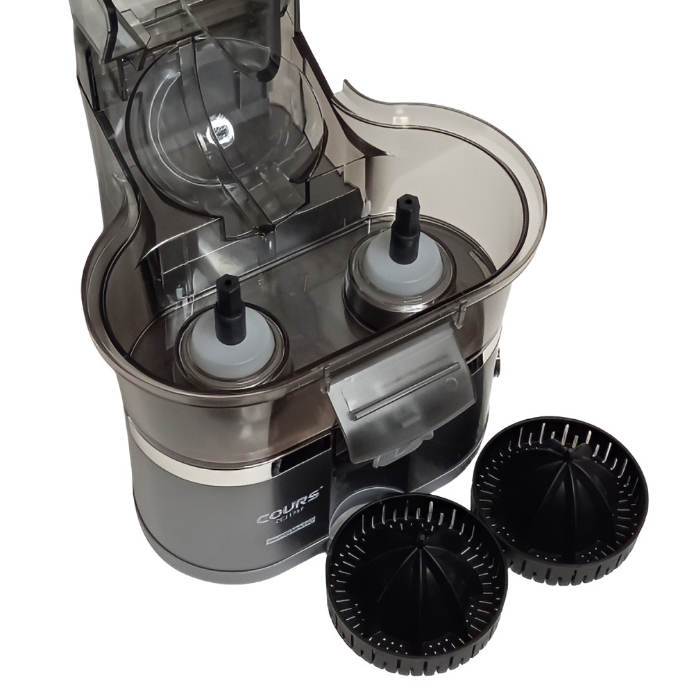 آب مرکبات‌گیر 100 وات کورس مدل CCJ 1757