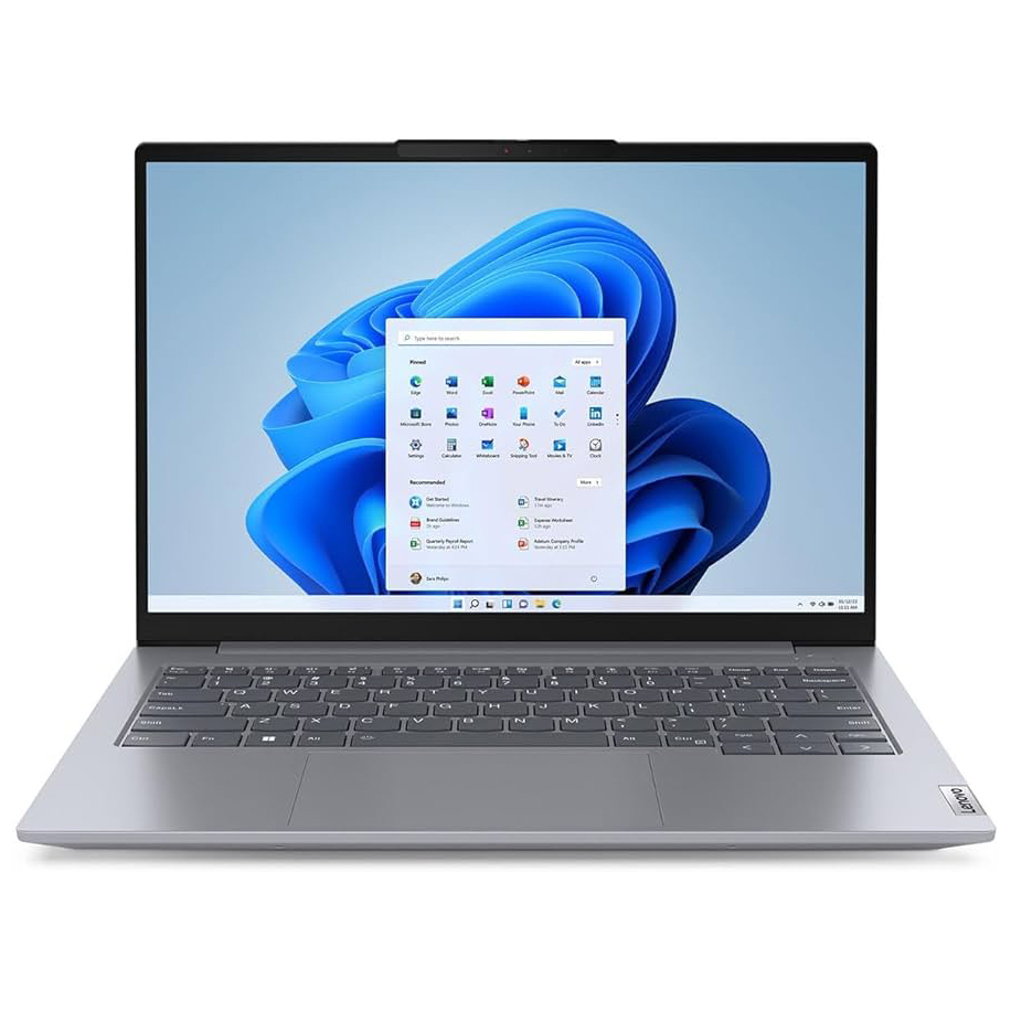 لپ تاپ 14 اینچی لنوو مدل ThinkBook 14 G7 IML-Core Ultra 5 125U-8GB DDR5 5600MHz-512GB SSD-IPS-Fingerprint-Backlit لپ تاپ 14 اینچی لنوو مدل ThinkBook 14 G7 IML-Core Ultra 5 125U-8GB DDR5 5600MHz-512GB SSD-IPS-Fingerprint-Backlit