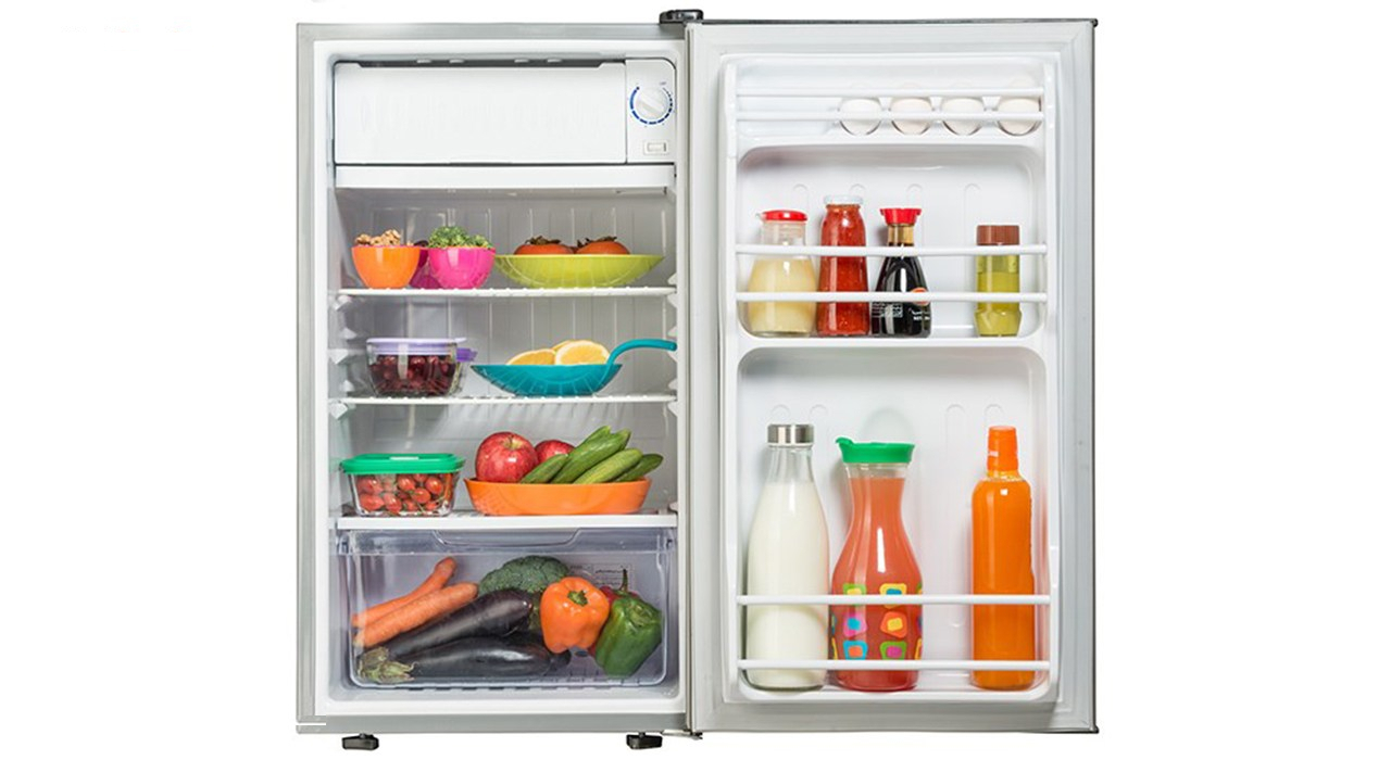 یخچال 5 فوت ایستکول مدل TM-642-80