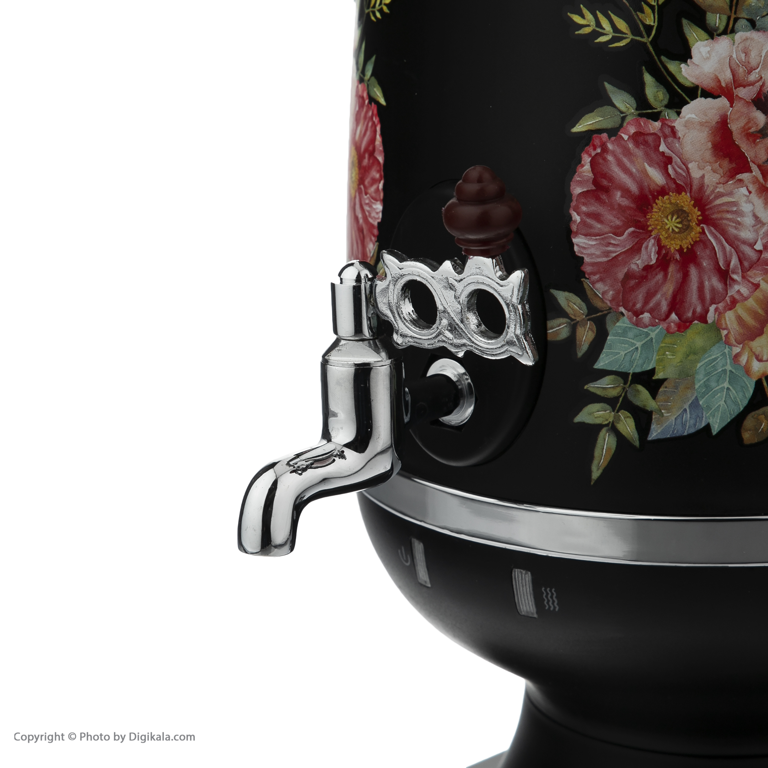 سماور برقی یورولوکس مدل EU-ES2849JPB