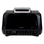 سرخ‌کن ۵ لیتر کنوود مدل GHF40