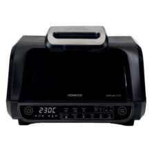 سرخ‌کن ۵ لیتر کنوود مدل GHF40