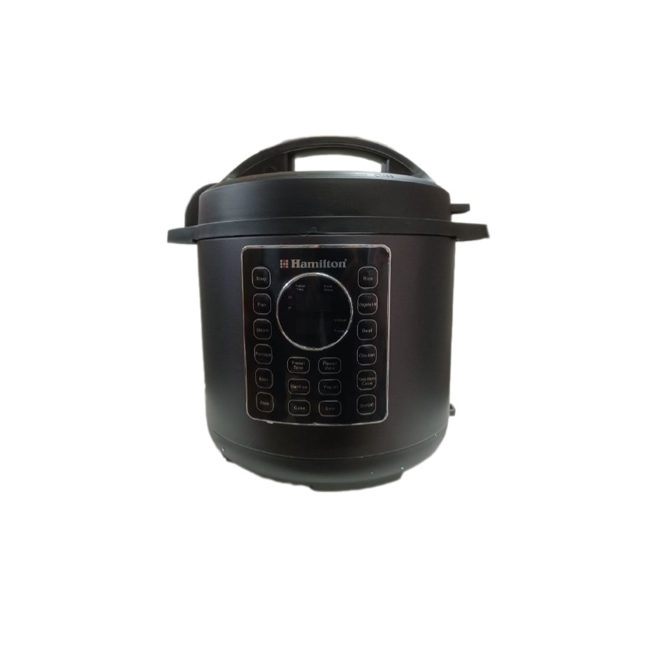 زودپز برقی همیلتون مدل EPH-178 زودپز برقی همیلتون مدل EPH-178