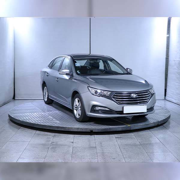 خودرو کارکرده فاو مدل بسترن B30 دنده اتوماتیک سال 1397