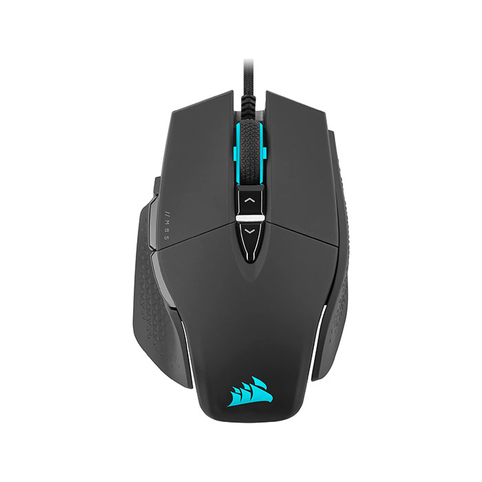 ماوس کورسیر مدل M65 RGB ULTRA TUNABLE ماوس کورسیر مدل M65 RGB ULTRA TUNABLE