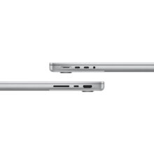 لپ تاپ 14.2 اینچی اپل مدل MacBook Pro MX2E3 2024 LLA-M4 Pro-24GB RAM-512GB SSD-Retina 120Hz