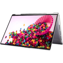 لپ تاپ 13 اینچی دل مدل XPS 13 9310 2in1-i3 1115G4 8GB 256SSD