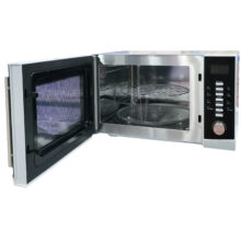 مایکروفر مایدیا مدل MW-F2824-EFP-W