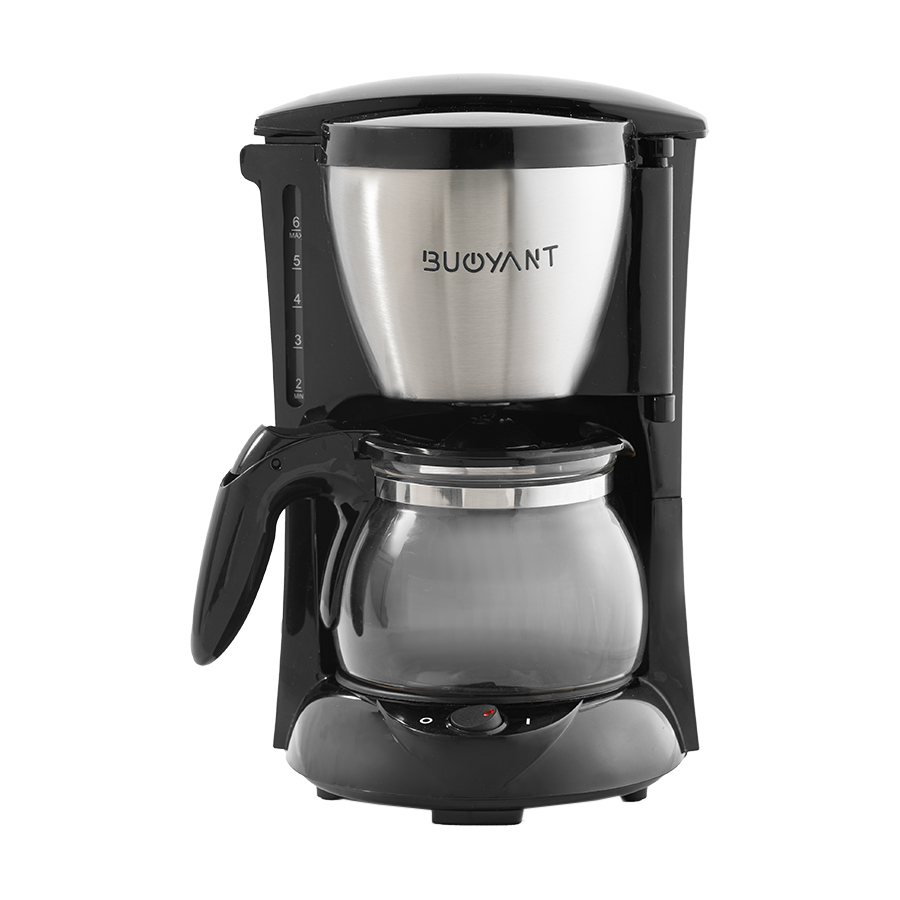 قهوه‌ساز بویانت مدل BC-8432
