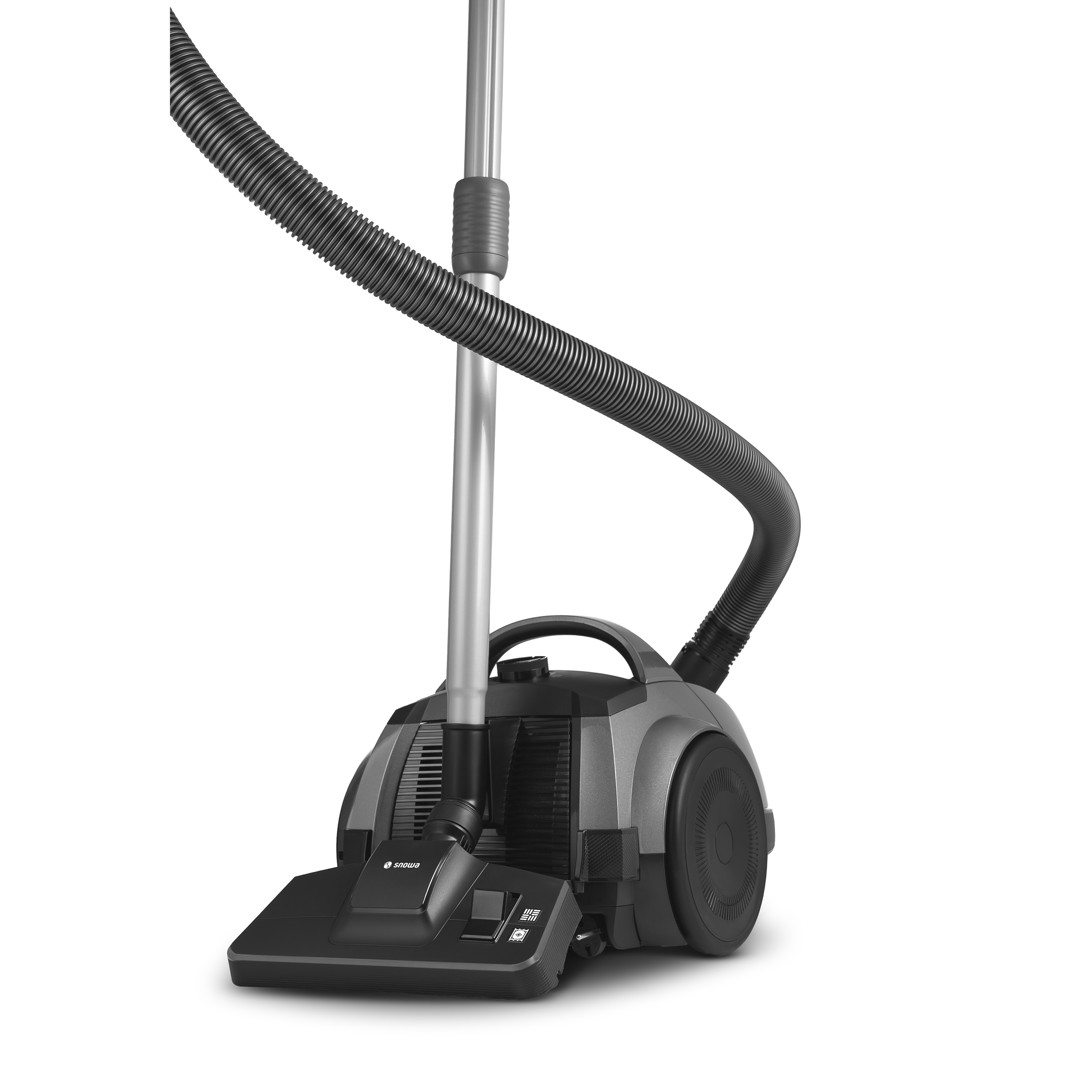 جاروبرقی 2100 وات اسنوا مدل SVC-RL24GY