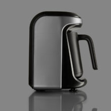 قهوه‌ساز کاراجا مدل Hatir hups