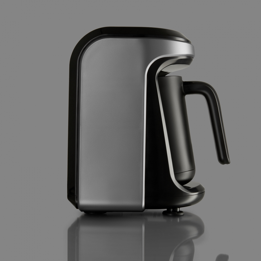 قهوه‌ساز کاراجا مدل Hatir hups