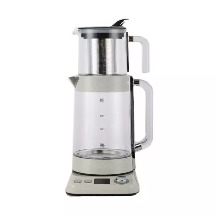 چای ساز روی هم میگل مدل GTS 290
