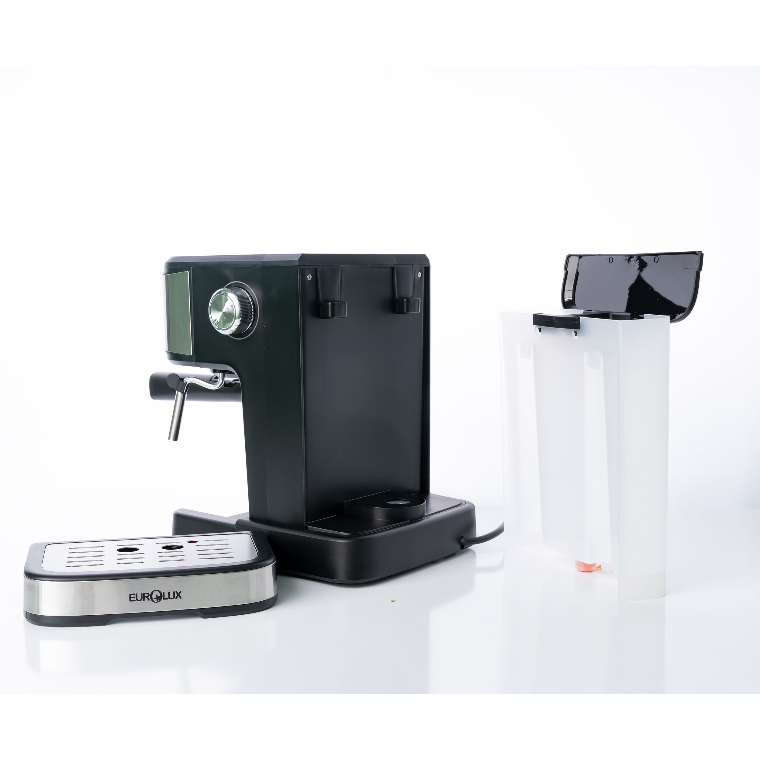 قهوه‌ساز یورولوکس مدل EU-CM4248DSB