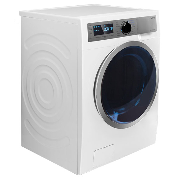 ماشین لباسشویی دوو مدل DWK-LIFE830TS ظرفیت 8 کیلوگرم