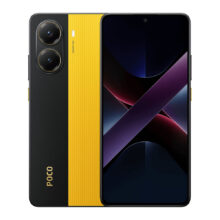 گوشی موبایل شیائومی مدل Poco X7 Pro دو سیم کارت ظرفیت 512 گیگابایت و رم 12 گیگابایت - گلوبال