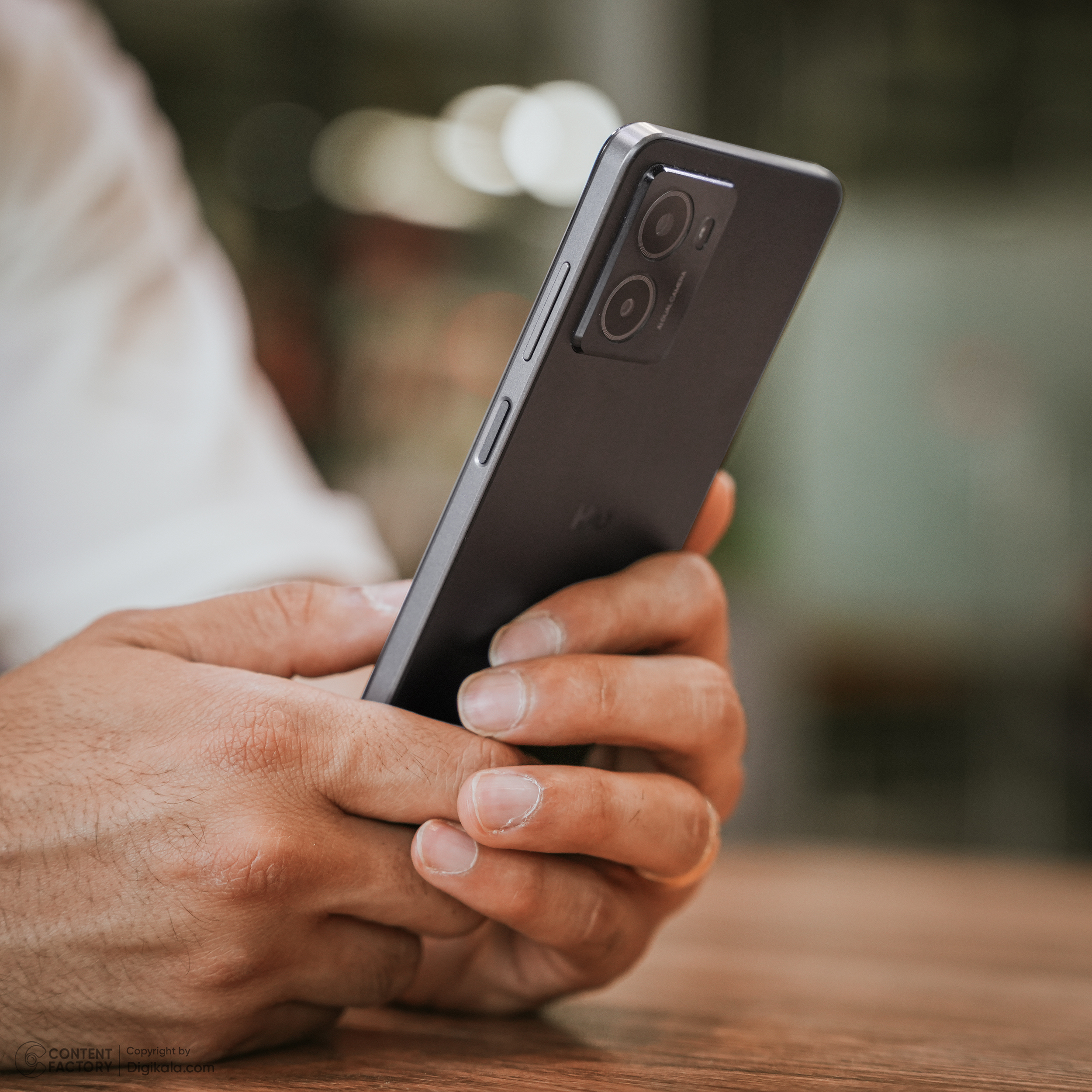 گوشی موبایل اچ ام دی مدل Pulse دو سیم‌ کارت ظرفیت 64 گیگابایت و رم 4 گیگابایت - مونتاژ ایران تحت لیسانس HMD فنلاند