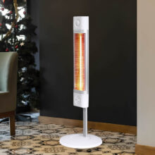 هیتر لوترا مدل CH2500 RE