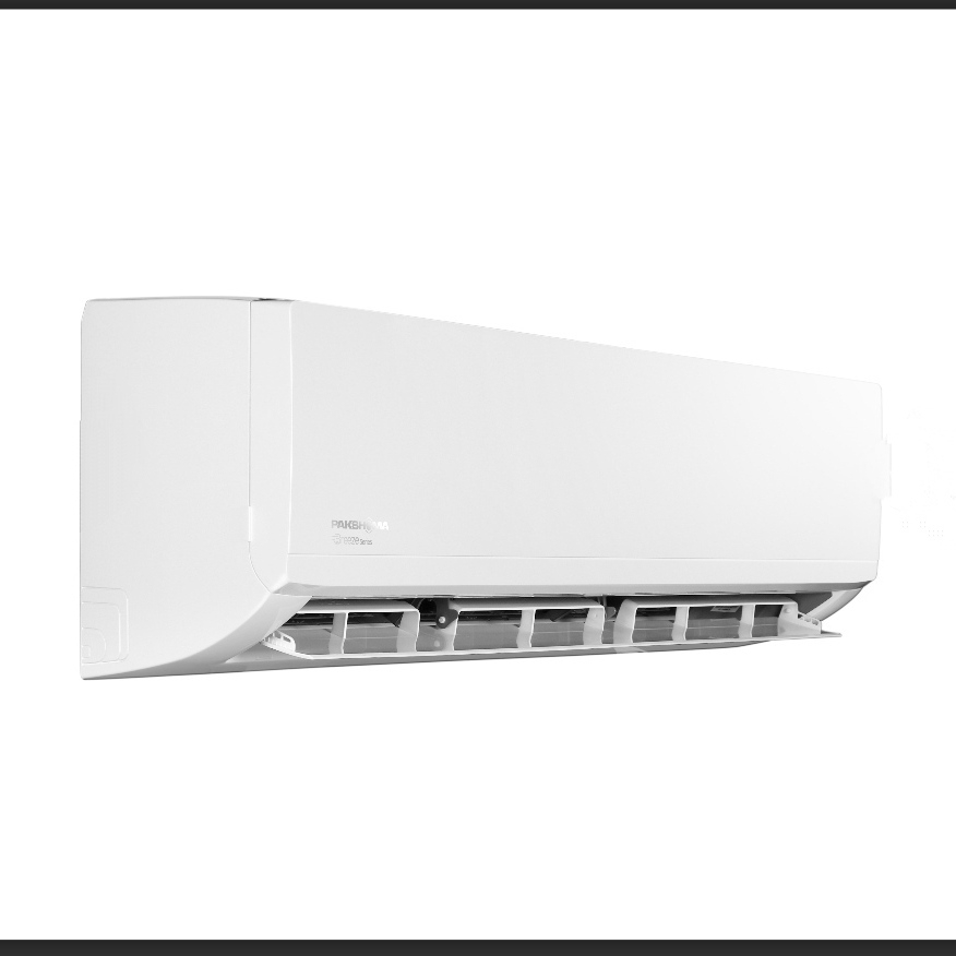 کولر گازی اسپلیت دیواری 24000 دور ثابت پاکشوما مدل MPB_24CHR1