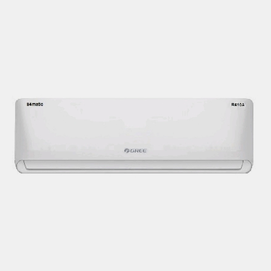 کولر گازی اسپلیت دیواری 24000 دور ثابت گری مدل S4’matic-C24H3