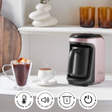 قهوه ساز کاراجا مدل Hatır Hüps Aroma