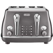 توستر دلونگی مدل CTOT4003