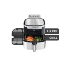 سرخکن 5.6 لیتری تفال مدل EY801D15-plus