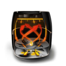 سرخ کن بدون روغن فیلیپس کد 9650