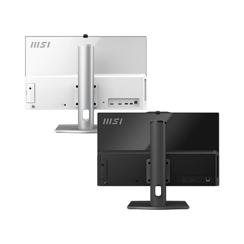 کامپیوتر همه کاره 23.8 اینچ ام اس آی مدل AM242P 1M-Core 5 120U-16GB DDR5-500GB SSD-IPS