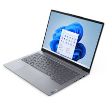 لپ تاپ 14 اینچی لنوو مدل ThinkBook 14 G7 IML-Core Ultra 5 125U-8GB DDR5 5600MHz-512GB SSD-IPS-Fingerprint-Backlit