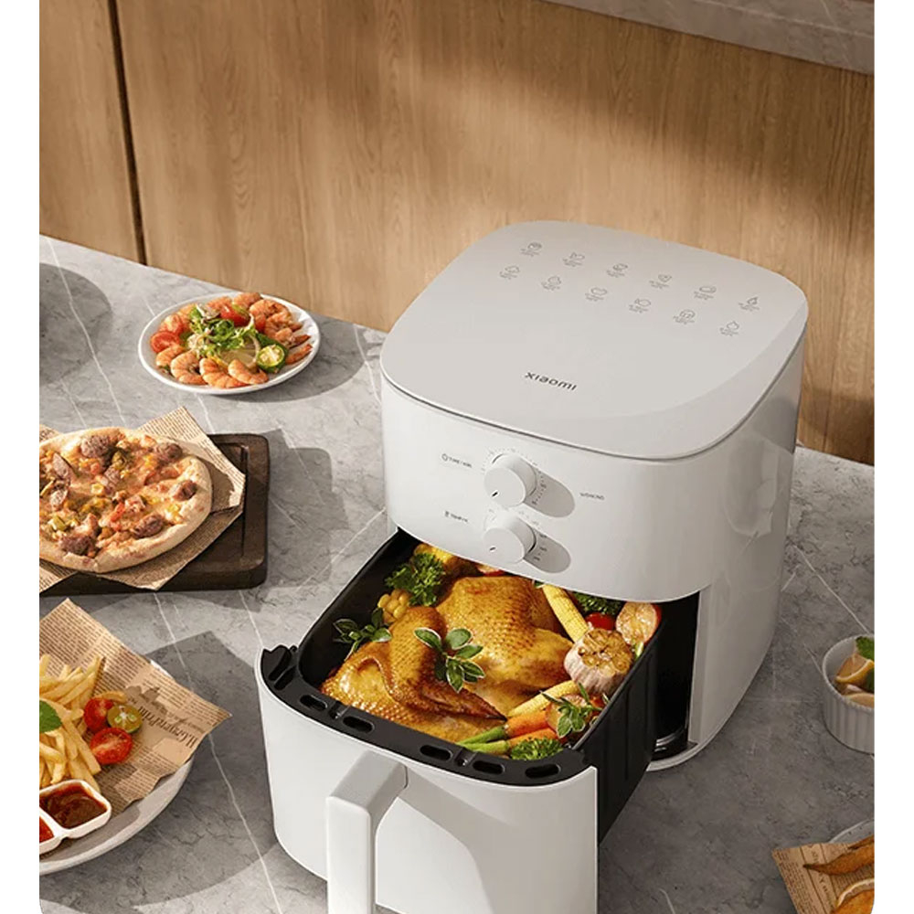 سرخ کن بدون روغن شیائومی مدل MAF13