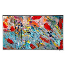 تلویزیون 50 اینچ ال ای دی هوشمند اسنوا مدل SSD-50LS540U