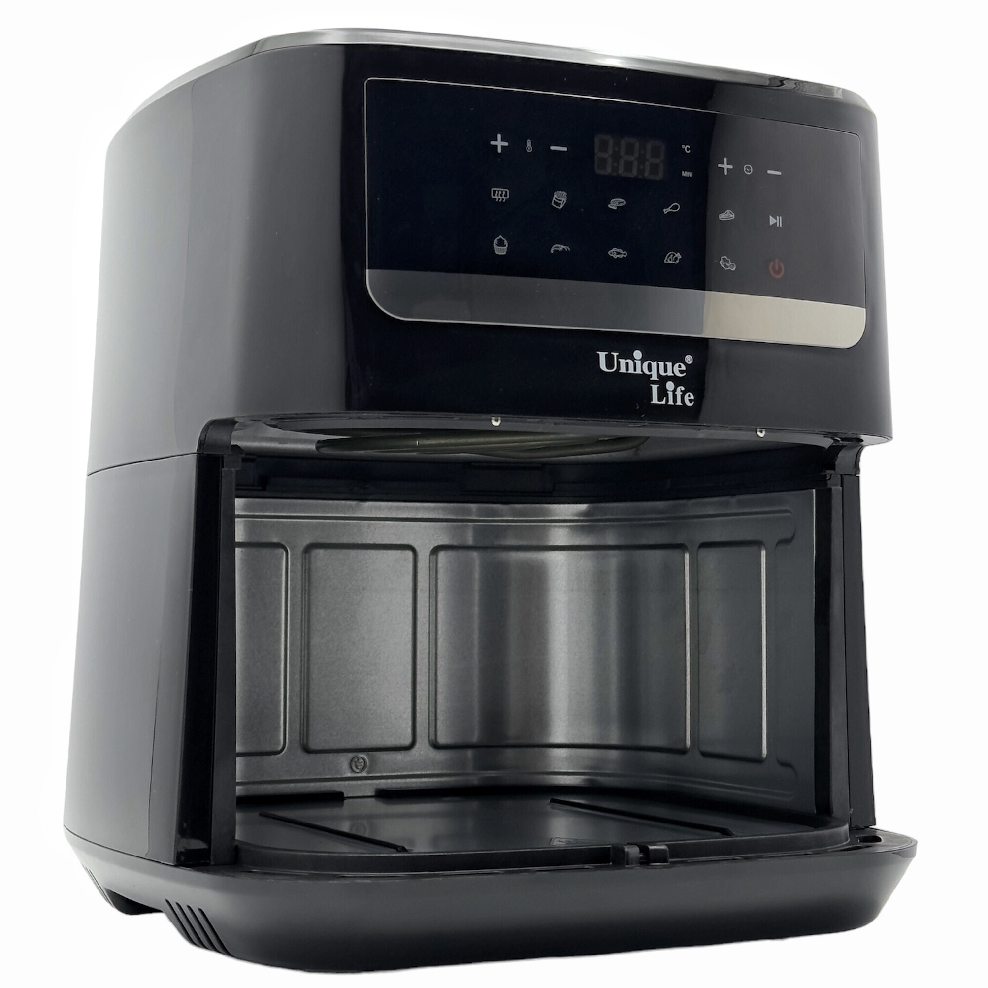 سرخ کن بدون روغن یونیک لایف مدل UL-24411