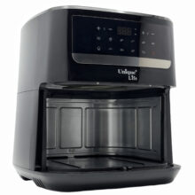 سرخ کن بدون روغن یونیک لایف مدل UL-2441