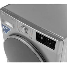 ماشین لباسشویی 8 کیلوگرم اتوماتیک جی پلاس مدل GWM-R87S