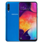 گوشی موبایل سامسونگ مدل Galaxy A50 SM-A505F/DS دو سیم کارت ظرفیت 128گیگابایت