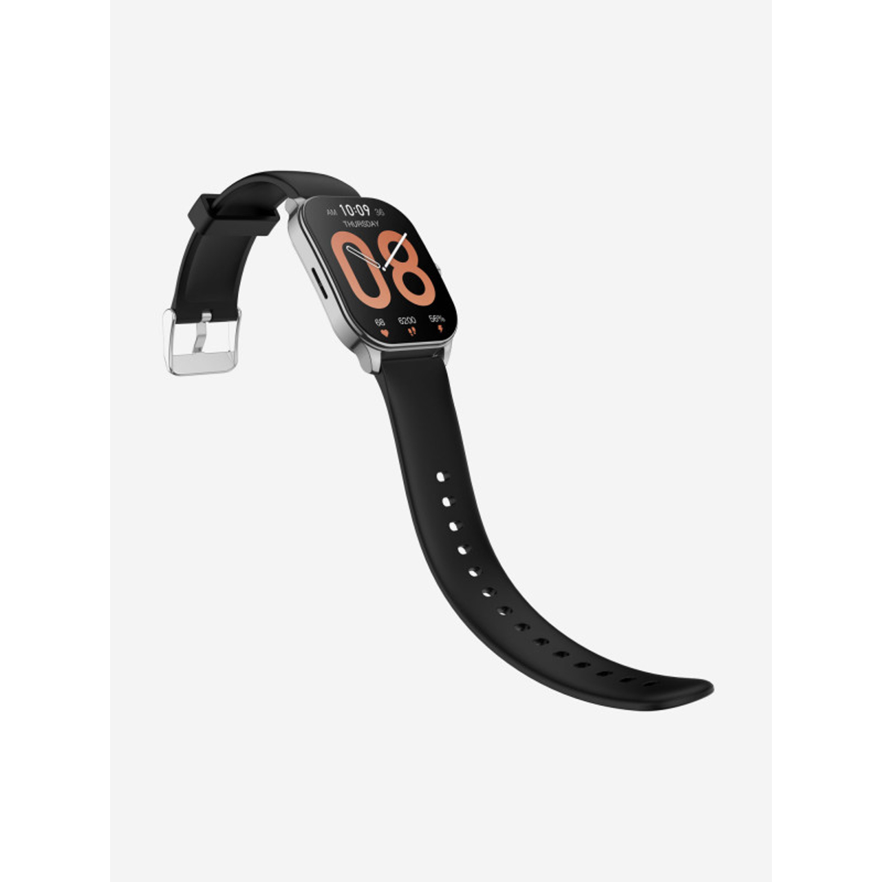 ساعت هوشمند امازفیت مدل LM PERFORMANCE 3S FEEDBACK POP