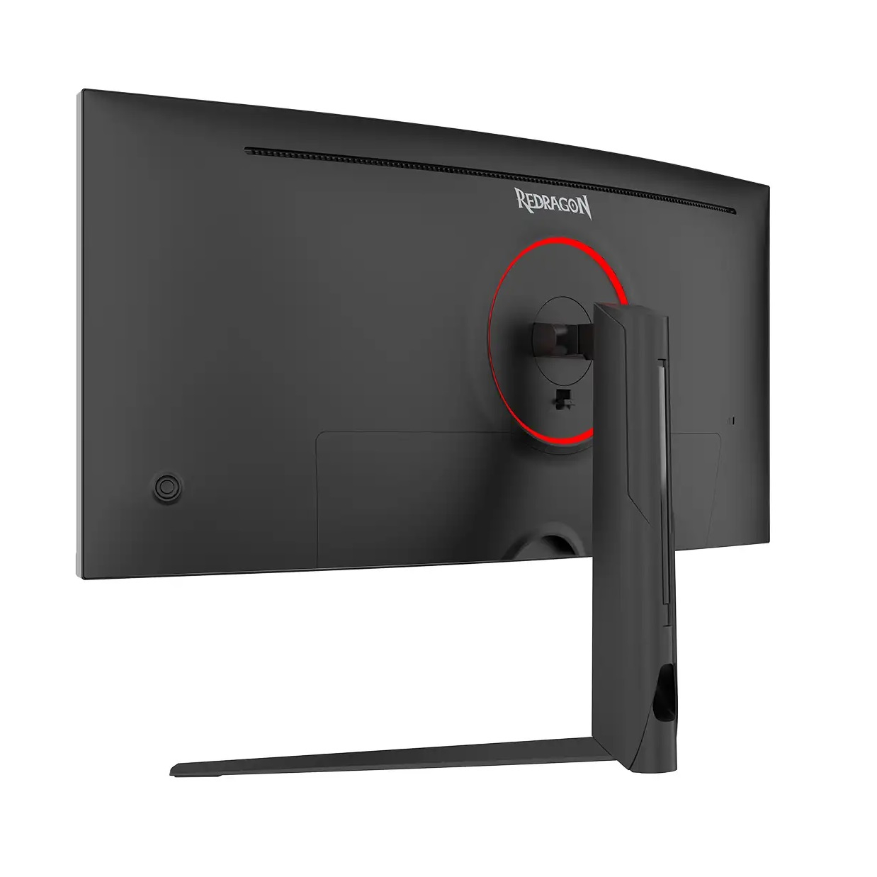 مانیتور خمیده گیمینگ 34 اینچ ردراگون مدل GMQ3418RVC